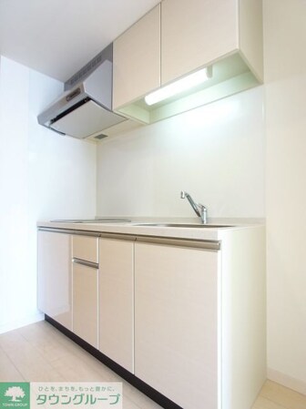 リブリ・袖ヶ浦の物件内観写真